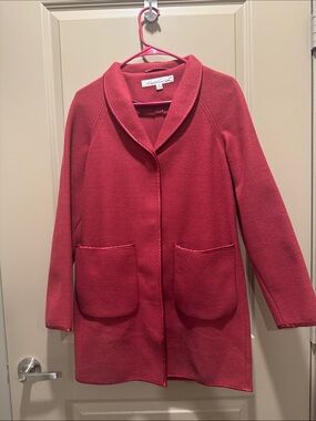 Kenneth Cole Coat